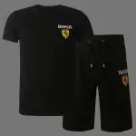 2019U ferrari survetement new styl summer hommes pantalon plage discount noir